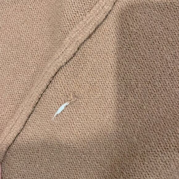 Lovers and friends knit cardigan tie coat - Picture 7 of 10